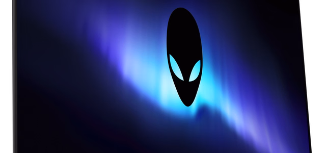 Alienware 32 4K OLED Gaming Monitor (AW3226Q) 13