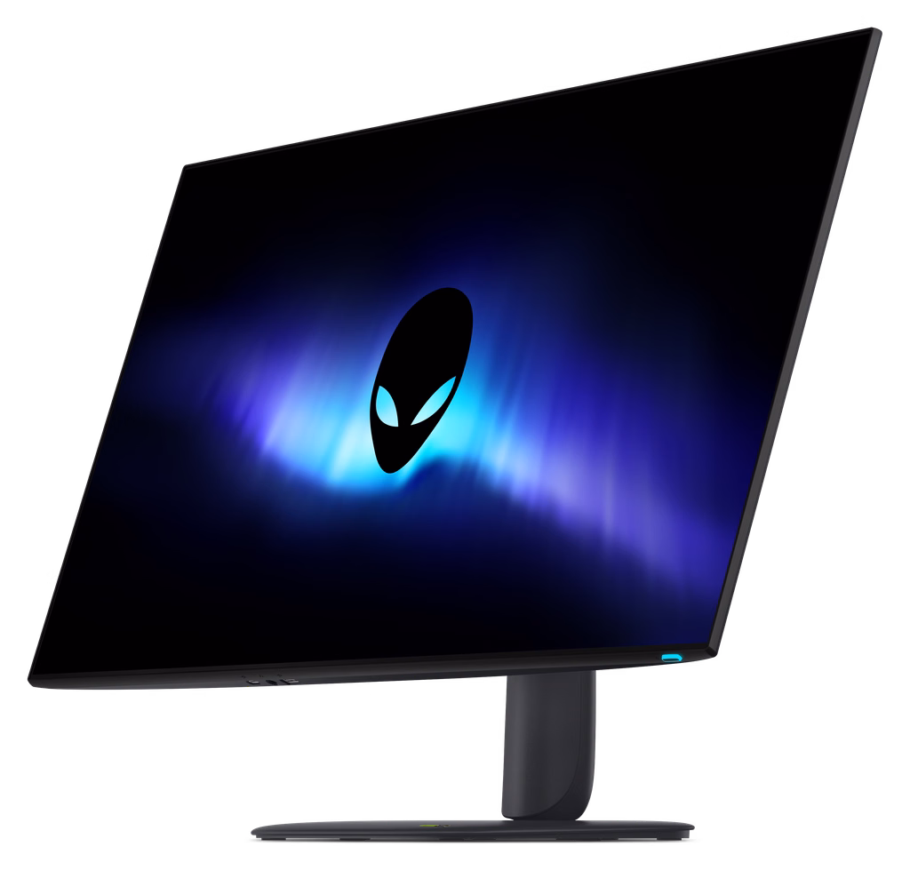 Alienware 32 4K OLED Gaming Monitor (AW3226Q) 4
