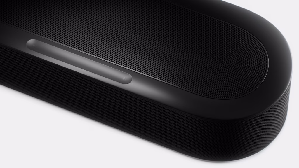 Beam Ultra Black 5