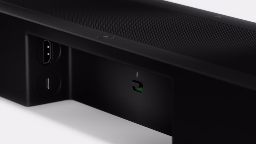 Beam Ultra Black 6