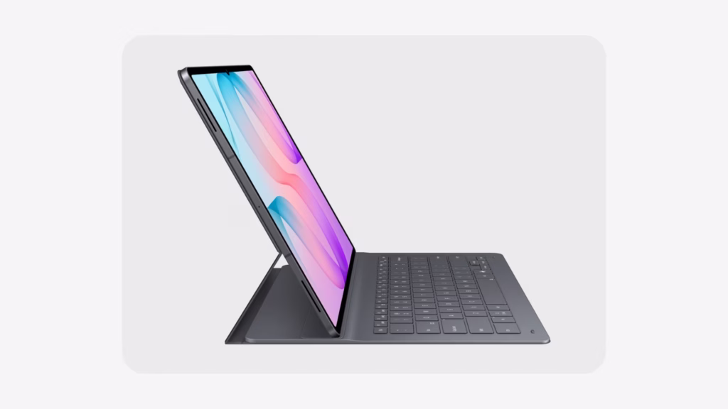 Book Cover Keyboard Slim