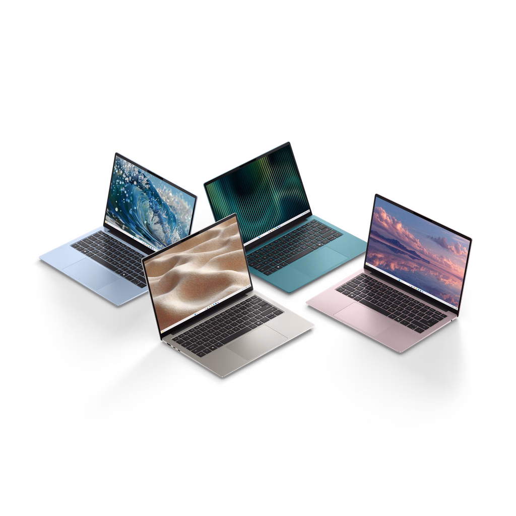 Dell 14S Family