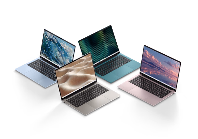 Dell 14S Family