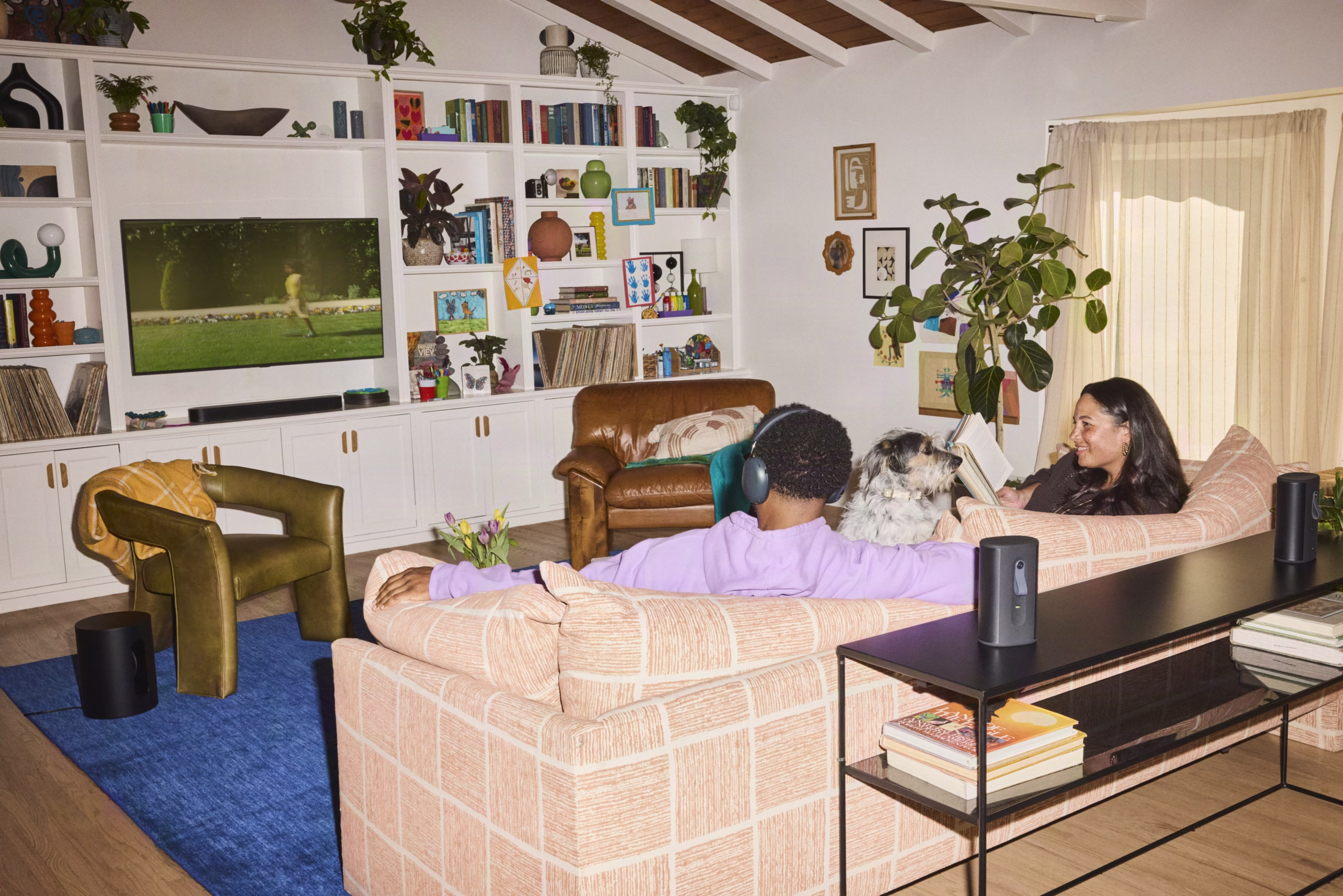 Hero Lifestyle Photos 2