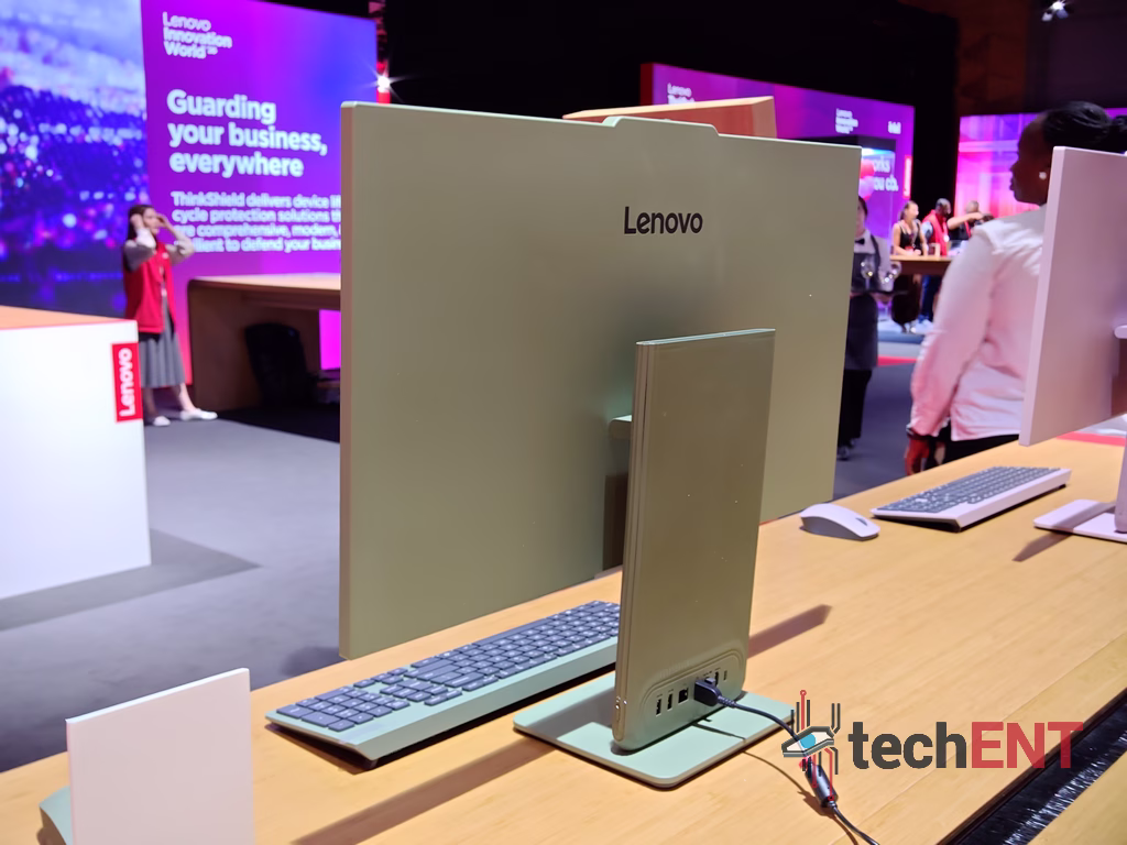 Lenovo IdeaCentre AiO i 1