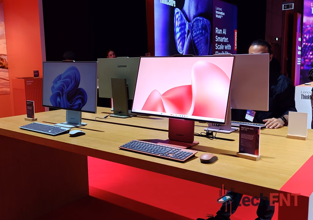Lenovo IdeaCentre AiO i 2