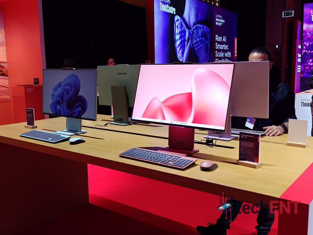 Lenovo IdeaCentre AiO i 2