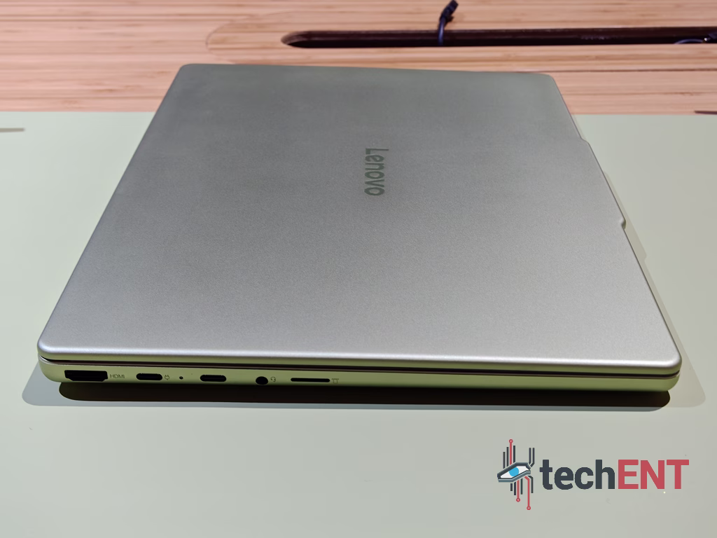 Lenovo IdeaPad Vibe 10