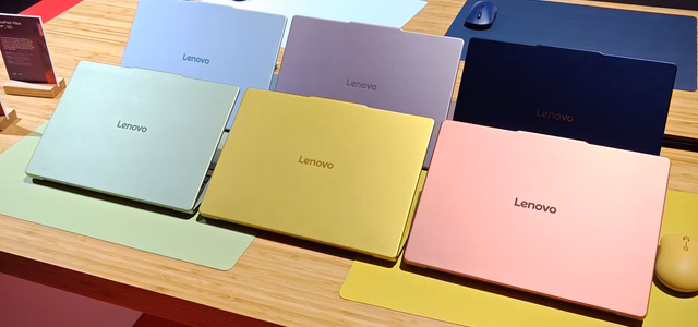 Lenovo IdeaPad Vibe 2