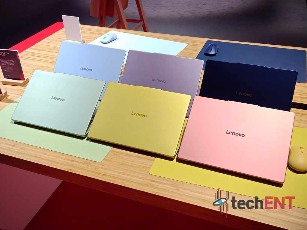 Lenovo IdeaPad Vibe 2