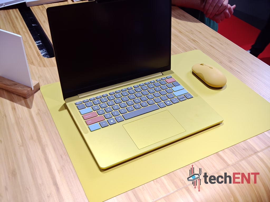 Lenovo IdeaPad Vibe 4