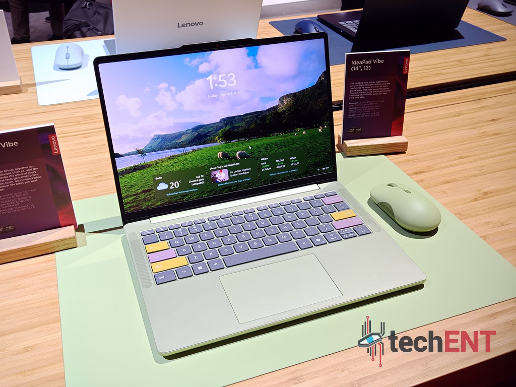 Lenovo IdeaPad Vibe 7