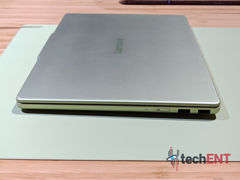 Lenovo IdeaPad Vibe 9