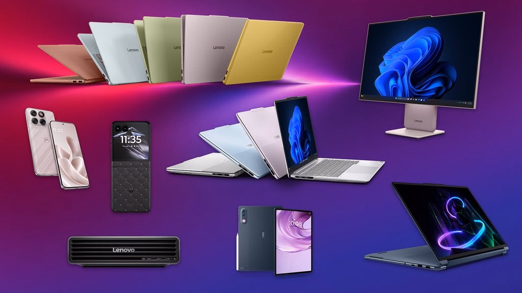 Lenovo Qira Update