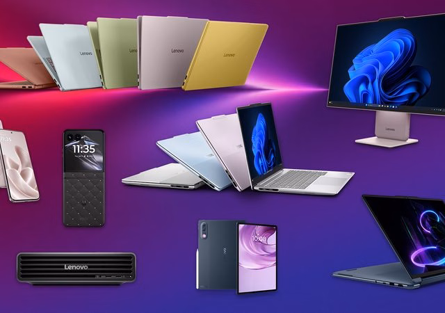 Lenovo Qira Update