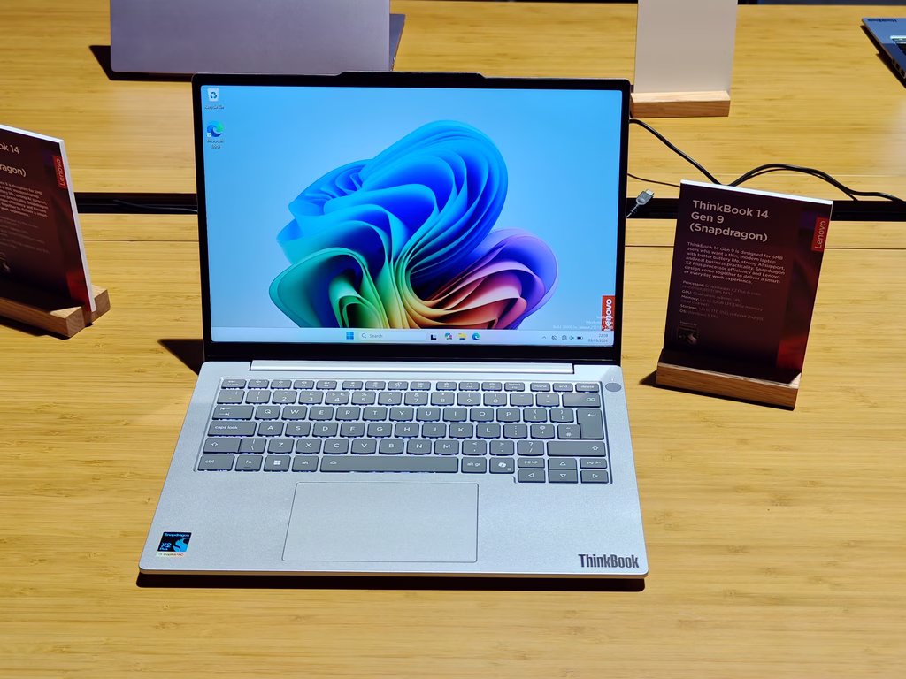 Lenovo ThinkBook 14 Gen 9 1