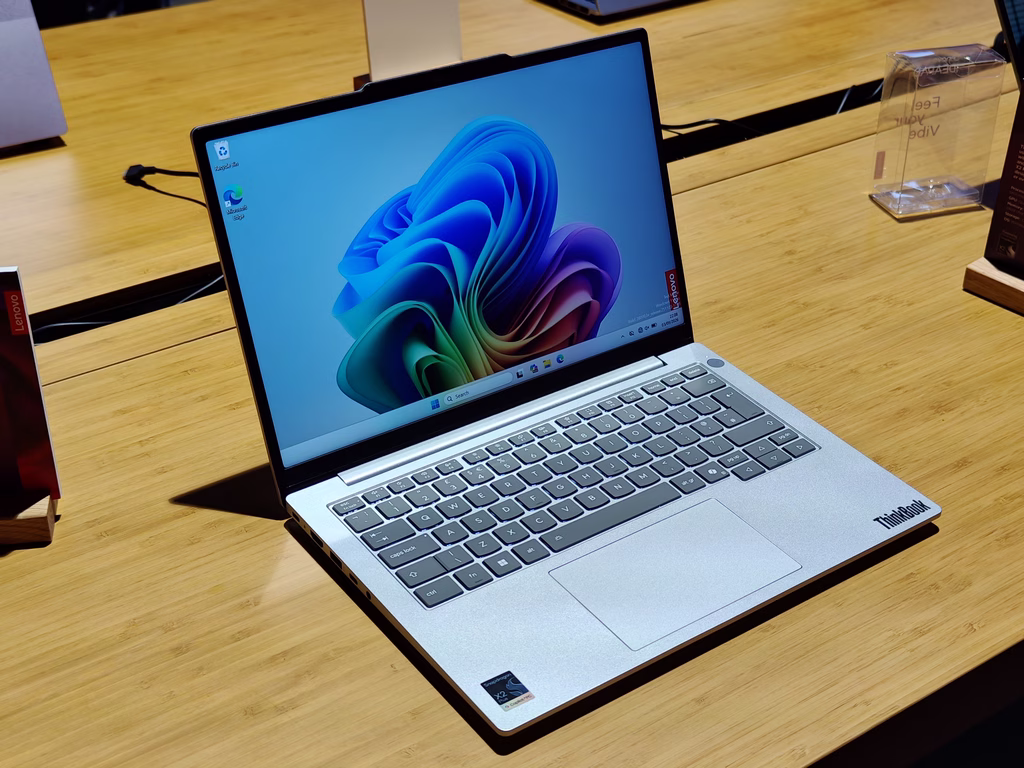 Lenovo ThinkBook 14 Gen 9 2