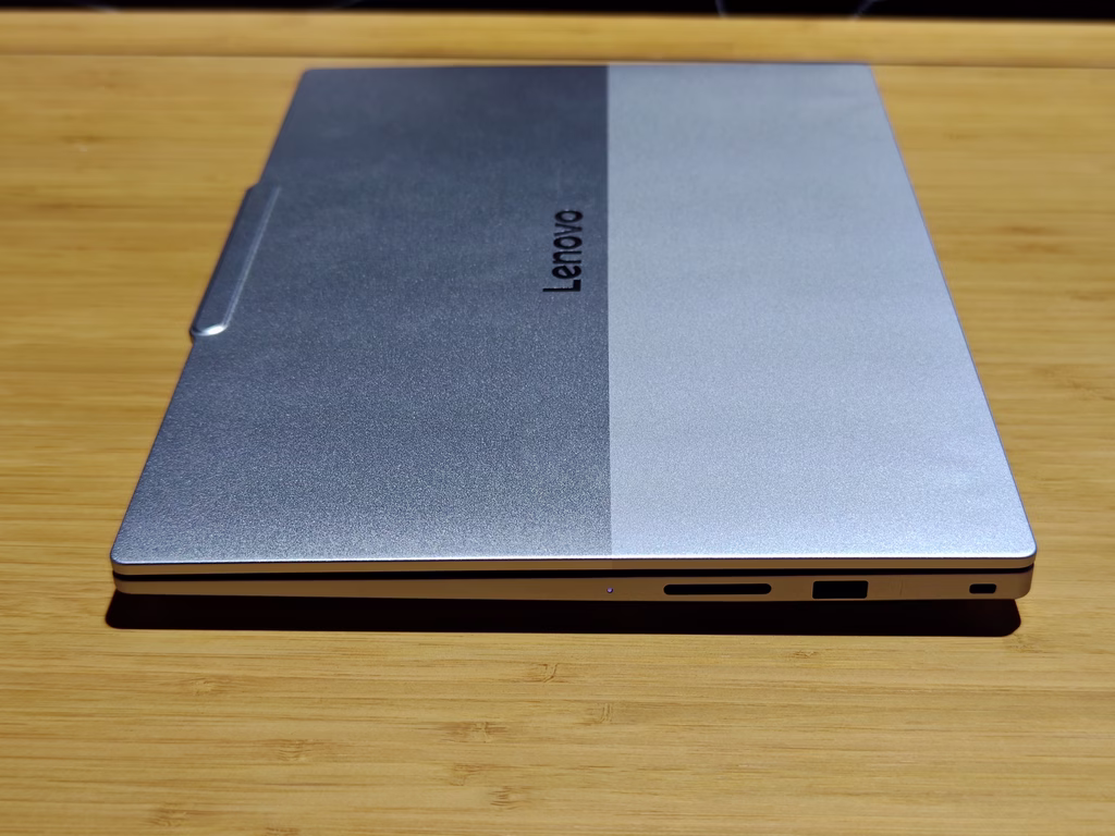 Lenovo ThinkBook 14 Gen 9 3