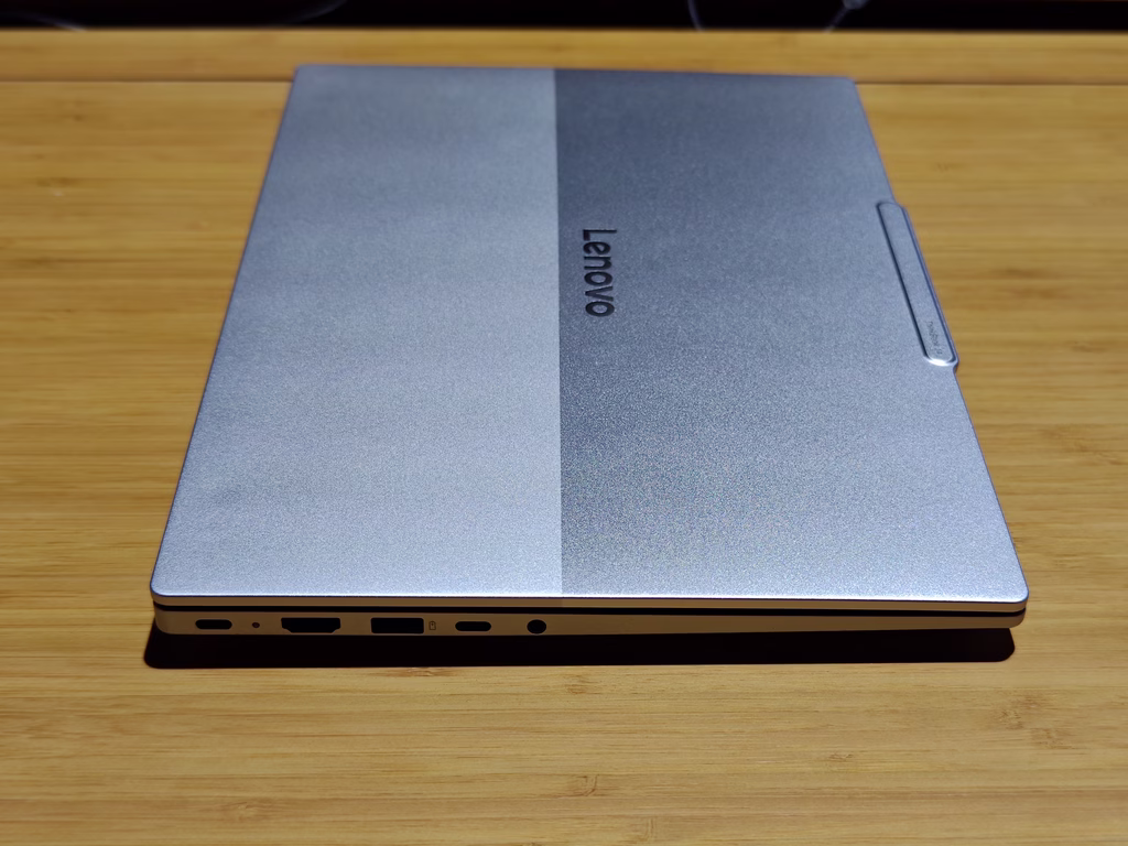 Lenovo ThinkBook 14 Gen 9 4