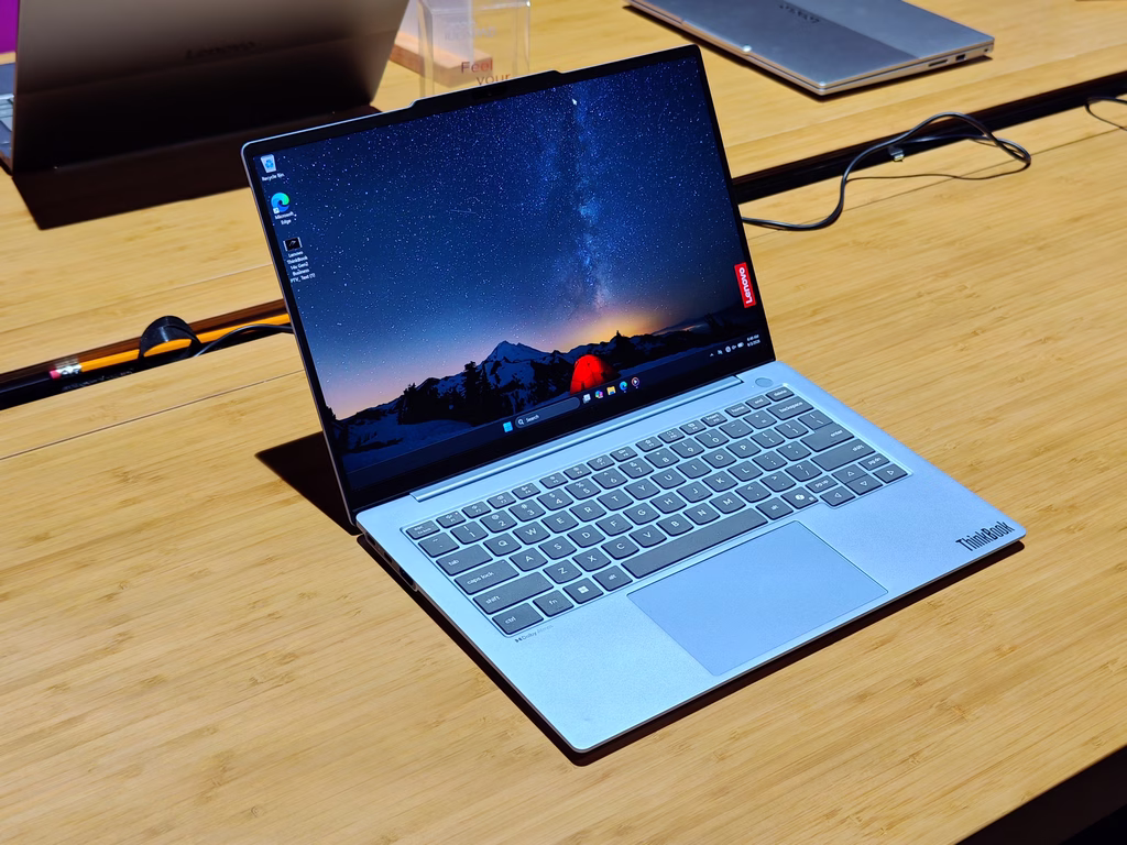 Lenovo ThinkBook 14x Gen 2 1