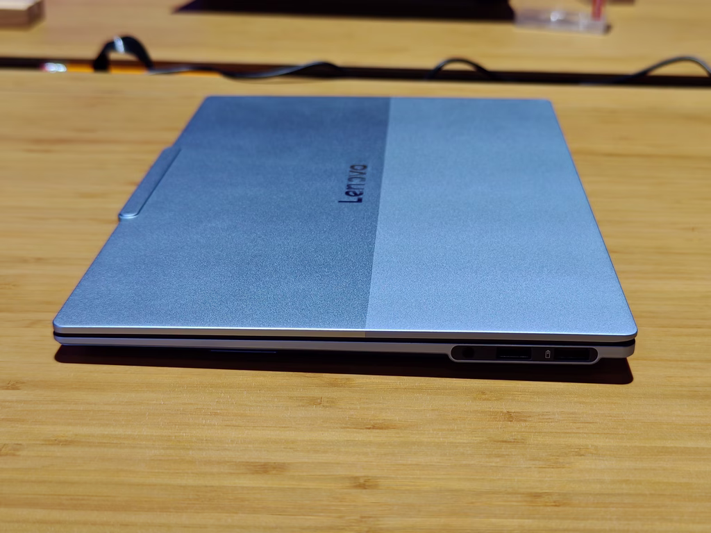 Lenovo ThinkBook 14x Gen 2 3
