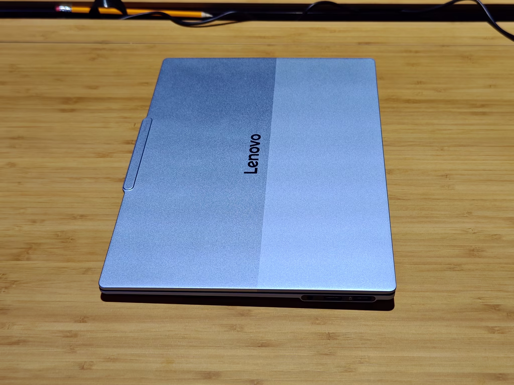 Lenovo ThinkBook 14x Gen 2 4