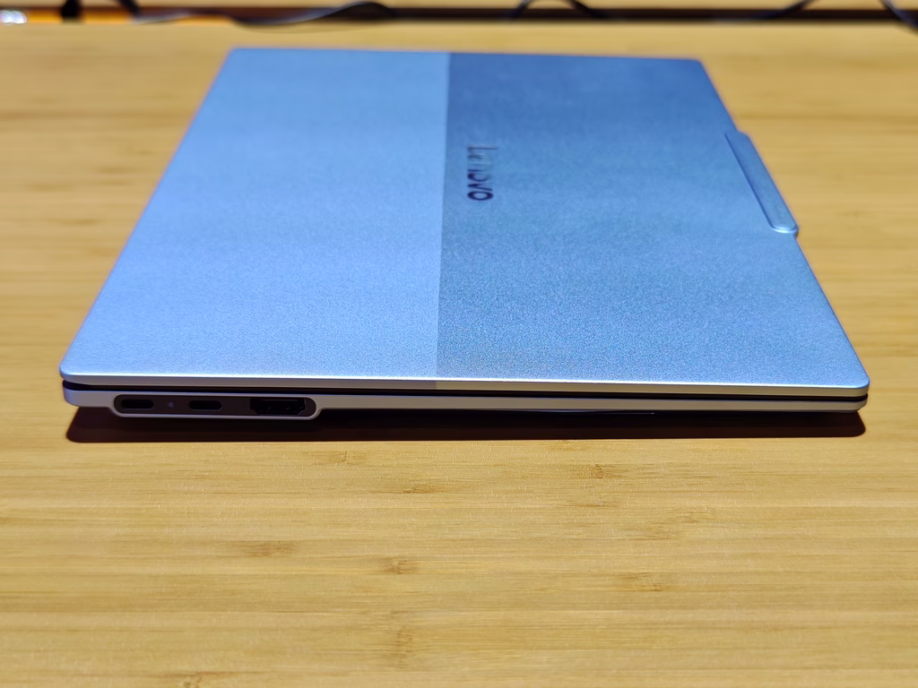 Lenovo ThinkBook 14x Gen 2 5