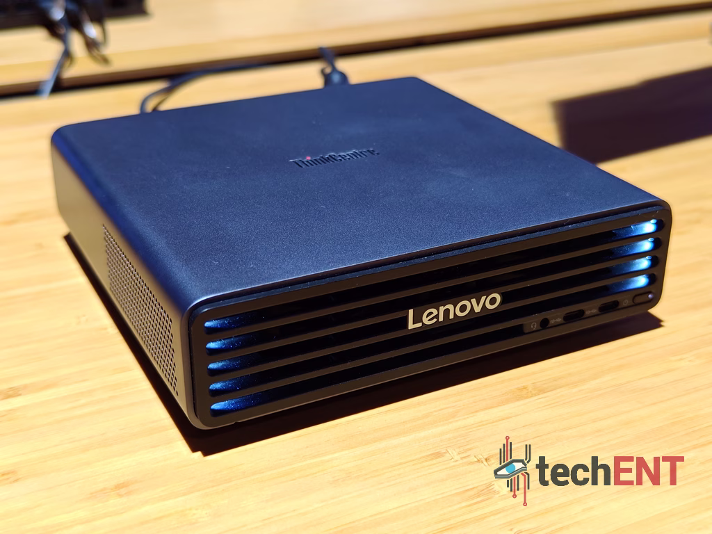 Lenovo ThinkCentre X Ultra 2