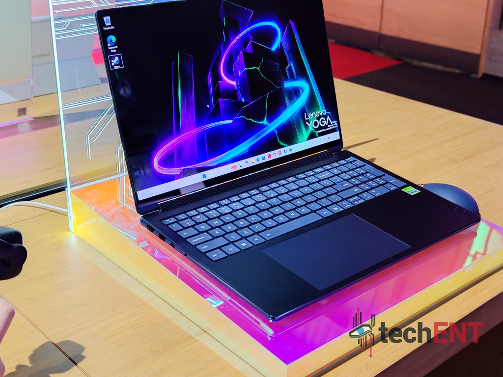 Lenovo Yoga 9n 2in1 1