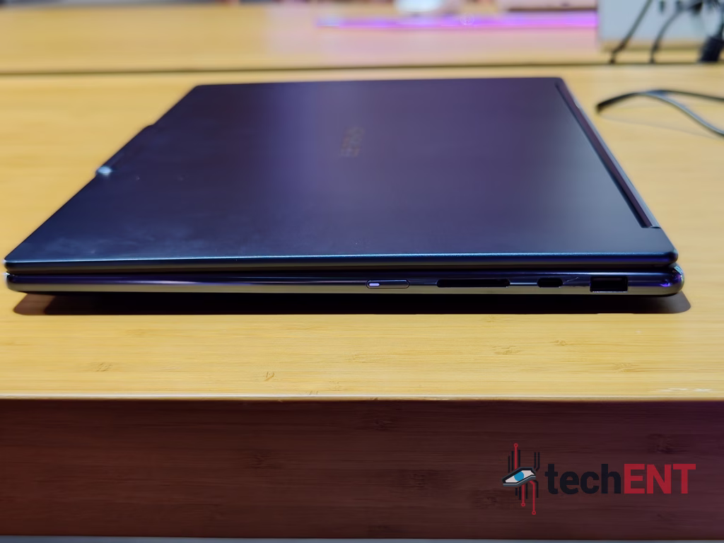 Lenovo Yoga 9n 2in1 3