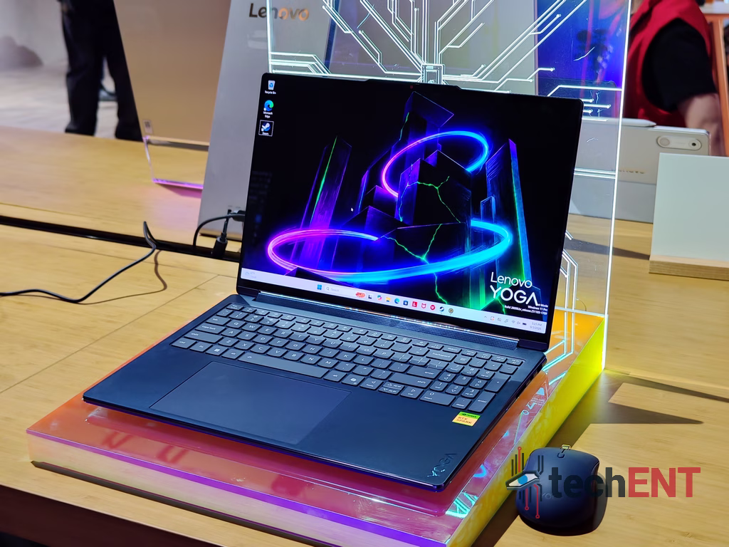 Lenovo Yoga 9n 2in1 6