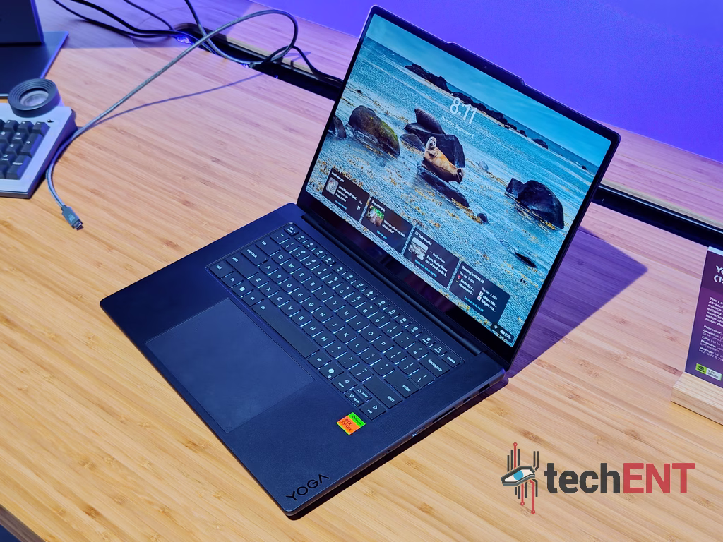 Lenovo Yoga Pro 9n 2