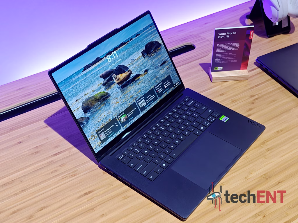 Lenovo Yoga Pro 9n 3