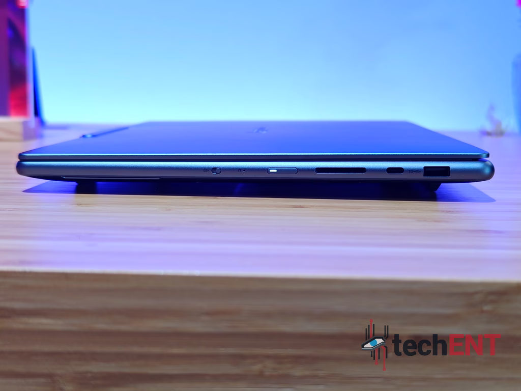 Lenovo Yoga Pro 9n 5