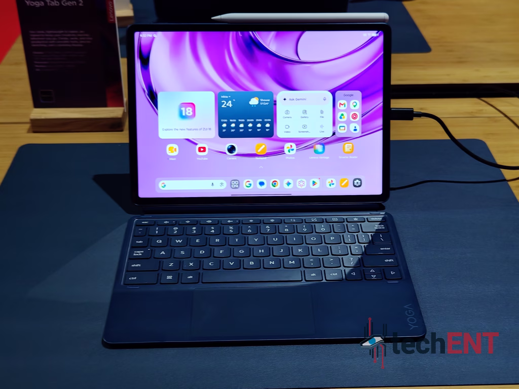 Lenovo Yoga Tab Gen 2 01