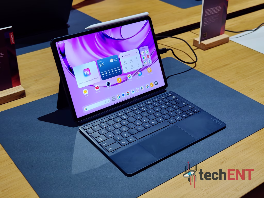 Lenovo Yoga Tab Gen 2 02