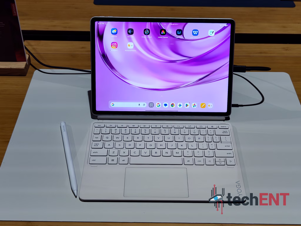 Lenovo Yoga Tab Gen 2 05