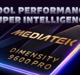 MEDIATEK 9600PRO EN HOR