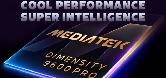 MEDIATEK 9600PRO EN HOR
