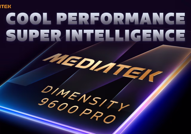 MEDIATEK 9600PRO EN HOR