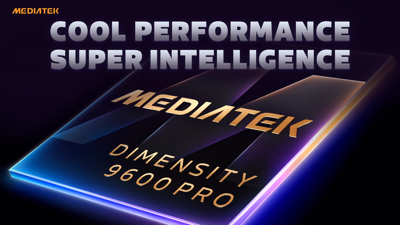 MEDIATEK 9600PRO EN HOR