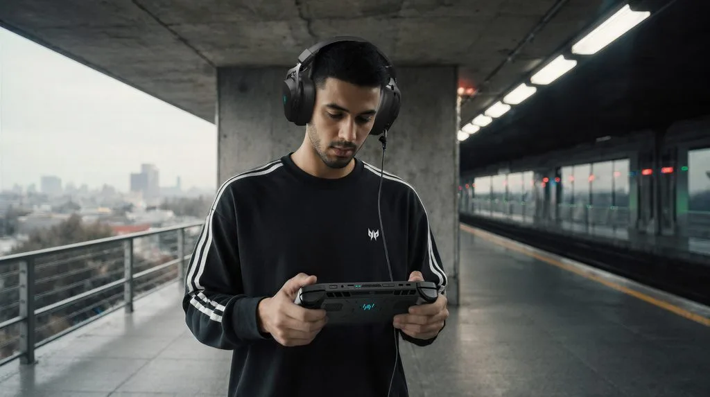 PREDATOR ATLAS 7 PA07 I51 Lifestyle 01