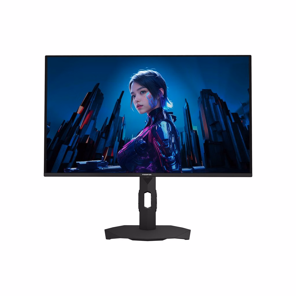 PREDATOR X32 V3 01