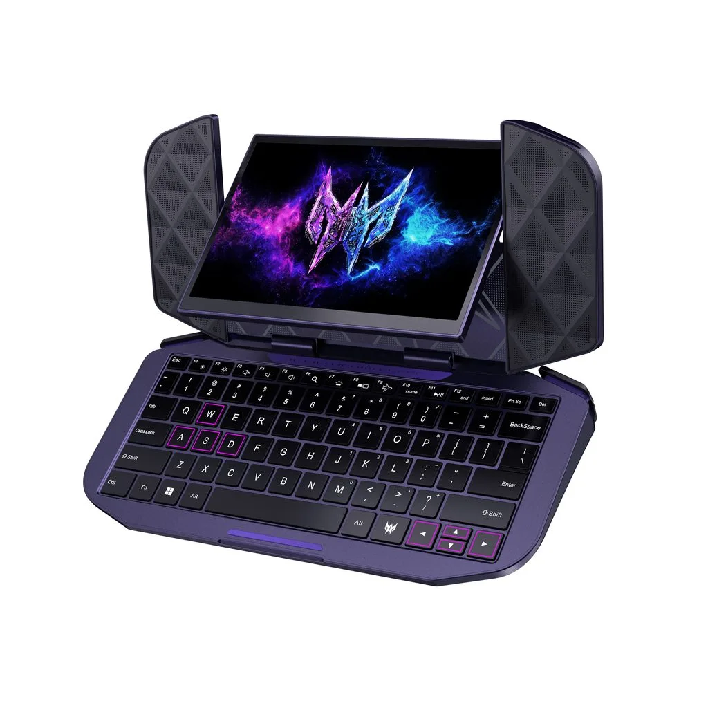PROJECT DUALPLAY MINI Product 02