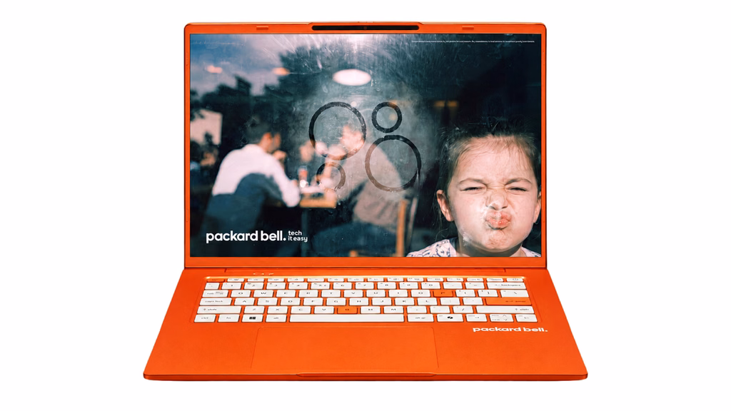 Packard Bell DotBook 5