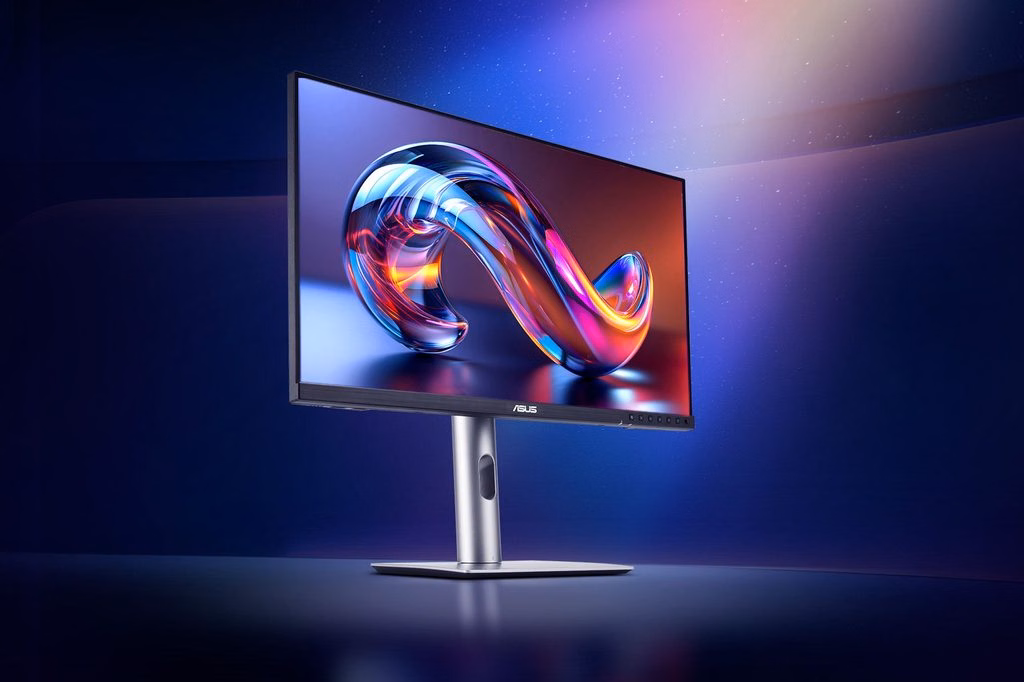 ProArt Display 6K PA32QCV Seeing beyond belief