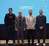 Ramco Group Photo
