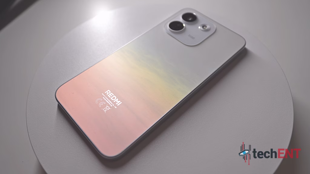 Redmi note 17 pro max 5G 1