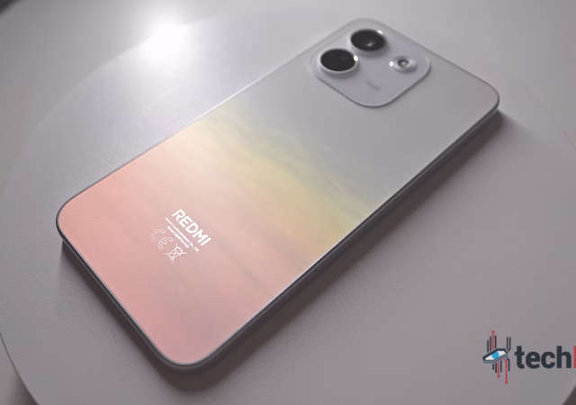 Redmi note 17 pro max 5G 1
