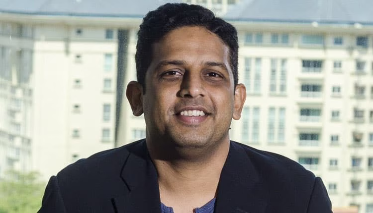 Santanu Dutt